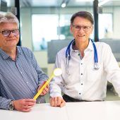 „Dann bekommt man einfach keinen Termin mehr“