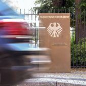 Muss ein Notar mit 70 in Ruhestand?