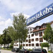 Sturz aus dem Fenster