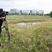 Weltgrößter Chipkonzern baut in Dresden