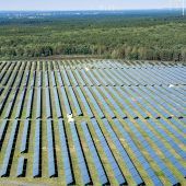 „Grüne Technik ist ein Zukunftsmarkt“