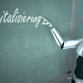 Analog und abgehängt