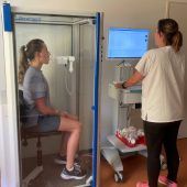 Long Covid: Wenn das Virus einen nicht loslässt