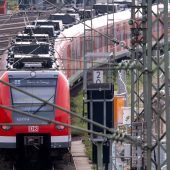 Zehn Tage Stillstand