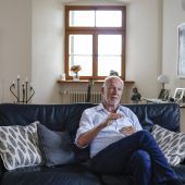 Wohnen wie ein Herzog