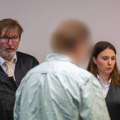 Tote Lebensgefährtin zurückgelassen – Freispruch