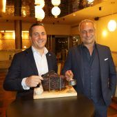 Mysteriöser Messerklau im Restaurant