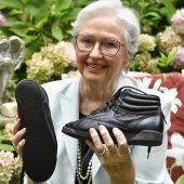 Christel Walkhoff ist seit 30 Jahren Wallfahrerin Kräuterbuschen – eine lebendige Tradition