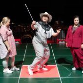 Innig, echt, wahrhaftig