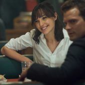 Weibliche Konkurrenz für Bond