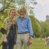 Ständiger Antrieb für die Psyche