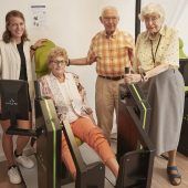 So bleiben Sie fit bis ins hohe Alter