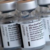 Biontech gegen Curevac: Patentstreit um Corona-Impfstoff