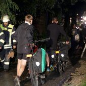 Chaos auf Bayerns Schienen