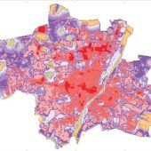 Heiße Debatte um mehr Hitzeschutz