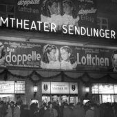 Eine Institution seit 110 Jahren