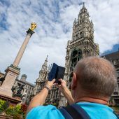 Tourismus verlor 20 Milliarden Euro