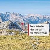 Tödliches Vertrauen ins Handy
