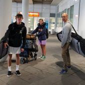 Günstig in Urlaub: Airport-Vergleich lohnt sich