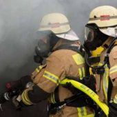 Kabel durchtrennt: Kein Internet Mehr Einsätze für die Feuerwehren Millionenschaden bei Gasthaus-Brand