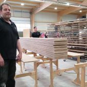 Vier-Tage-Woche: Freitags sind sie nie da