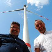 Fuchstal meistert die Energiewende