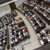 Lehre an den Unis immer noch Männersache