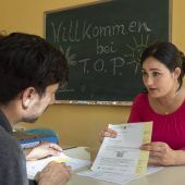 Migranten als Integrationshelfer