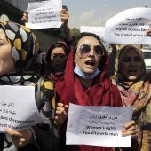 „Wir haben die Hoffnung nicht verloren“