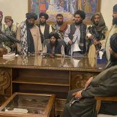 Ein Land im Würgegriff: Zwei Jahre Taliban-Herrschaft