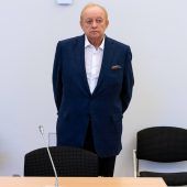 Schuhbeck: Ladung zum Haftantritt