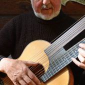 Trauer um eine Volksmusik-Ikone