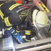 Horror-Aufzug bleibt wieder stecken