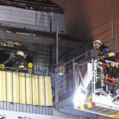Wohnungsbrand fordert Todesopfer