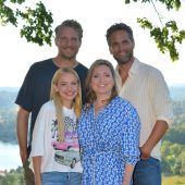 Ein Hof für alle Fälle