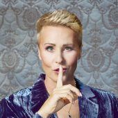 Neue Show für Zietlow