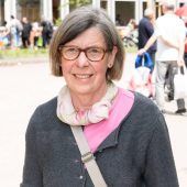 Reiche Gegend, arme Rentner