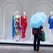 Deutschland kommt nur langsam aus der Rezession