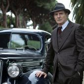 Auf Humphrey Bogarts Spuren