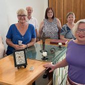 Die Helferinnen von Rhodos