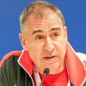 Leichtathleten warten in Budapest auf ihr Gepäck