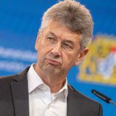 Eine Konkurrentin für Minister Piazolo