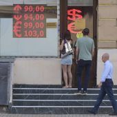 Rubelkrise und sinkende Kaufkraft