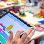 Das Gerangel um die Schulbildung