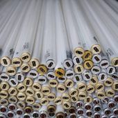 Aus für die Leuchtstoffröhre Kündigung wegen Beleidigung im Chat Subway an Investoren verkauft Notenbank-Treffen lässt Anleger zaudern