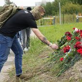 Pate Putin: Rache wie bei der Mafia