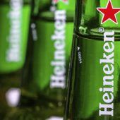 Heineken: Rückzug aus Russland für 1 Euro  BMW investiert massiv in Leipzig Slowakei kauft Uran jetzt in den USA