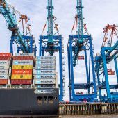 Deutschland – Bremsklotz statt Lokomotive