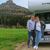 In den Eddi, fertig, los! – viele Traumreisen im Wohnmobil