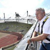 „Wir müssen deutlich auf die Bremse treten“